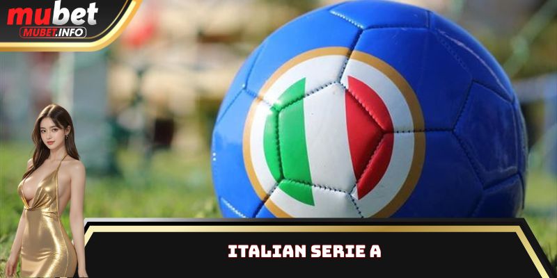 Italian Serie A