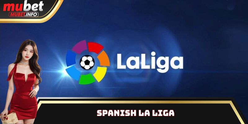 Spanish La Liga